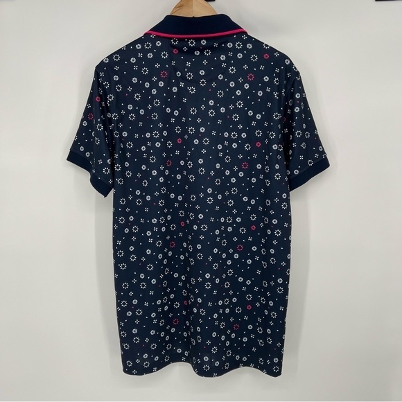 Bunker Mentality Polo Shirt - Picture 5 of 9